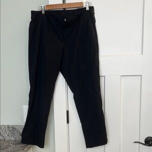 Like new condition Kirkland signature travel pants